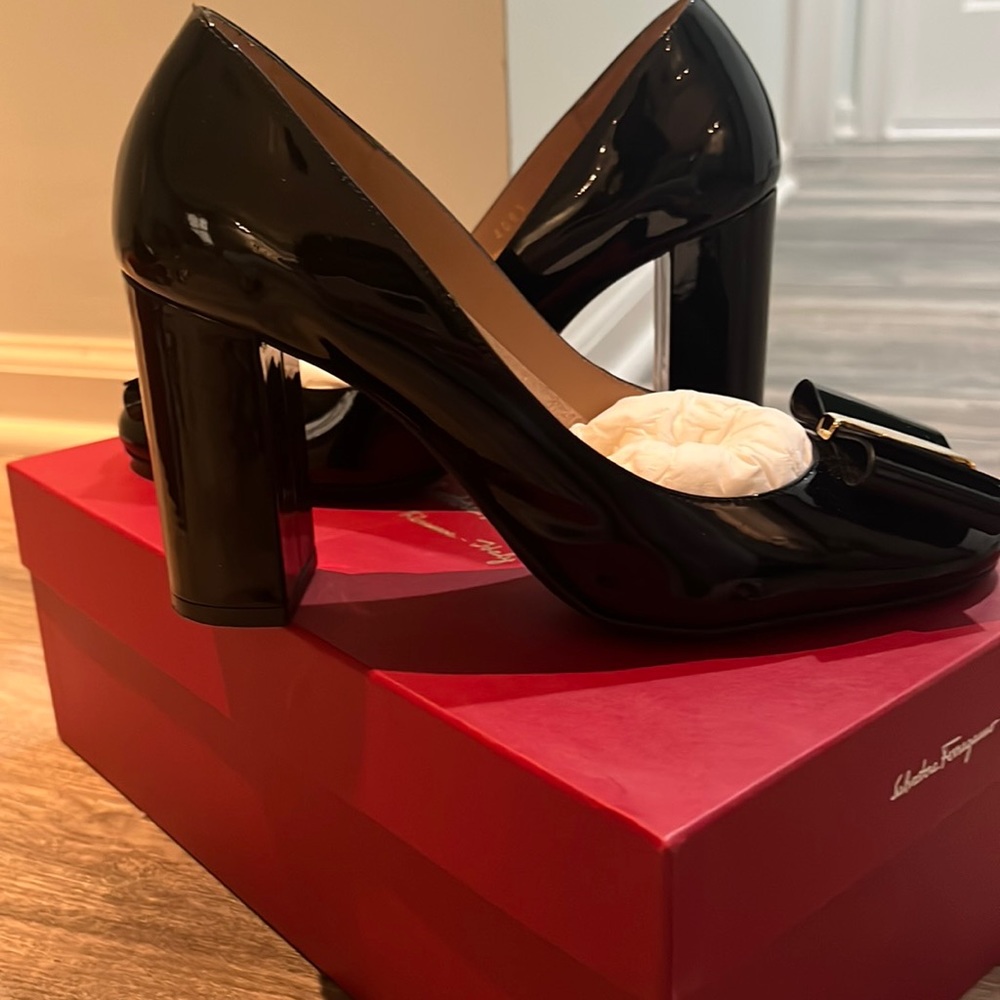 Salvatore Ferragamo